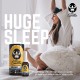 Huge Sleep 1200 mg huile CBD