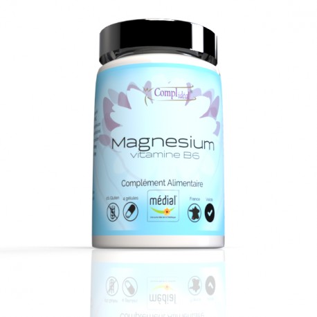 Magnesium 