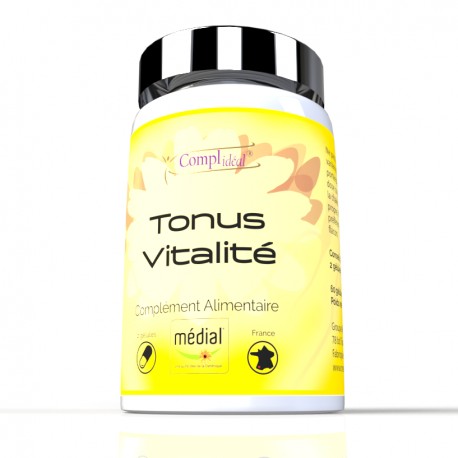 Tonus Vitalité