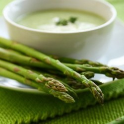 velouté d'Asperges aminodiet