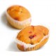 Cakes aux fruits