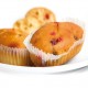 Cakes aux fruits