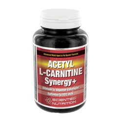 Acétyl L-carnitine