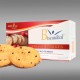 24 biscuits fruits rouges