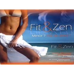 coffret FIT ZEN