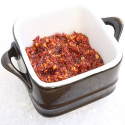 chili con carne aminodiet