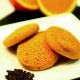 Biscuit Orange pépites chocolat