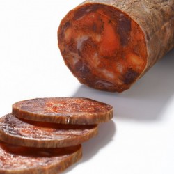 variante avec du chorizo