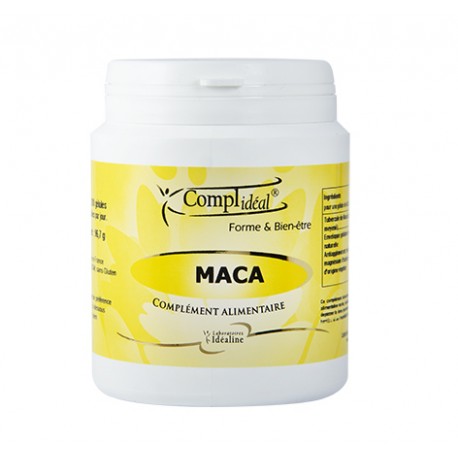 Maca 