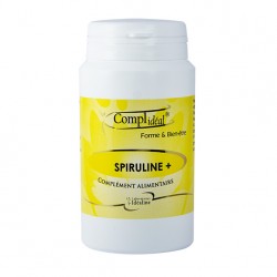 Spiruline BIO