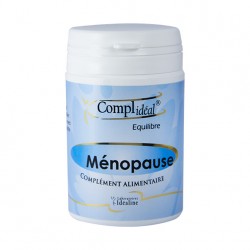 Menopause