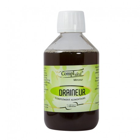 draineur 250 ml