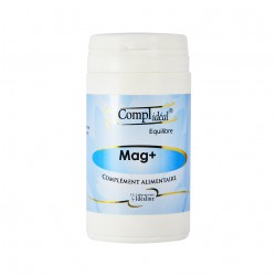 Magnesium et Taurine