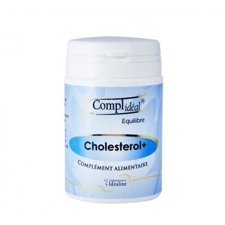 Cholesterol+