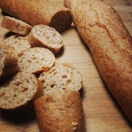 Baguettes