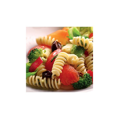 Fusilli protéines